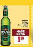 PIVO BRANK