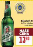 PIVO EXCELENT 11
