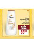 DOVE SPRCHOV GEL