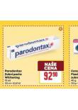 PARODONTAX ZUBN PASTA
