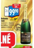 BOHEMIA SEKT