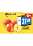 JABLKA ERVEN