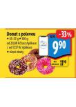 DONUT S POLEVOU