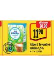 ALBERT TRVANLIV MLKO 1,5%