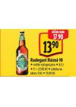 RADEGAST RZN 10