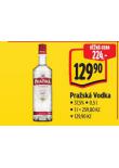 PRASK VODKA