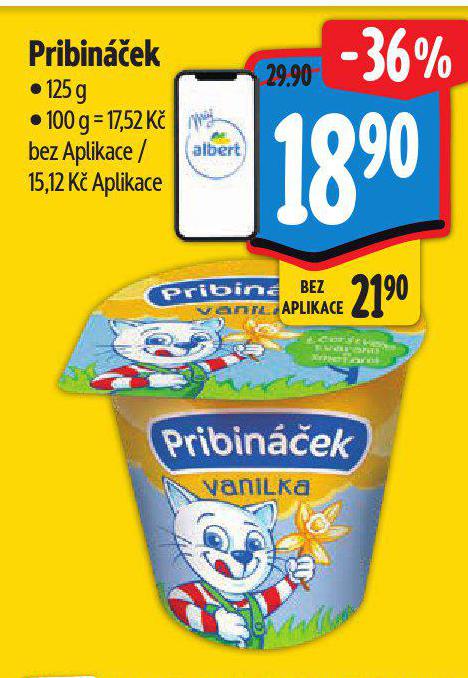 PRIBINEK