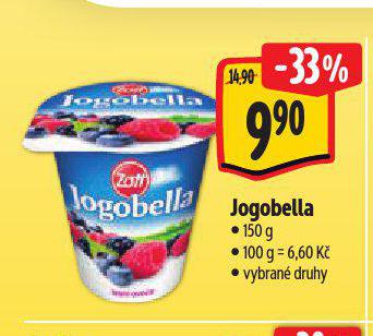 JOGOBELLA