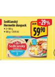 SEDLANSK HERMELN