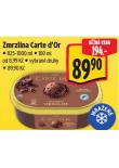 ZMRZLINA CARTE DOR 