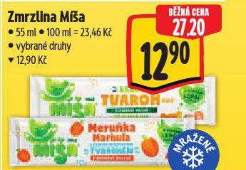 ZMRZLINA M͊A
