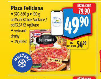 PIZZA FELLICIANA