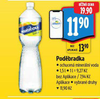 PODBRADKA