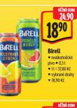 BIRELL