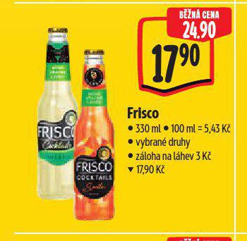 FRISCO