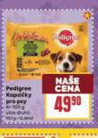 PEDIGREE KAPSIKY PRO PSY