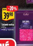 SALAMI EXTRA
