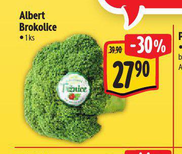 BROKOLICE
