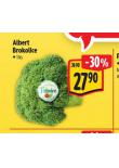 BROKOLICE