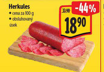 HERKULES