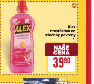 ALEX
