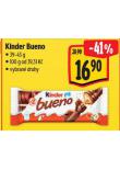 KINDER BUENO