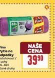 FINO PYTLE NA ODPADKY
