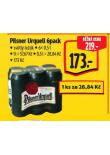 PILSNER URQUELL 6PACK