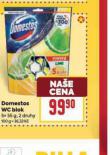 DOMESTOS WC BLOK