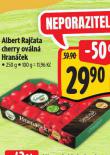 REJATA CHERRY OVLN HRANEK