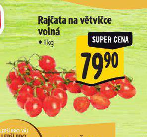 REJATA NA VTVICE VOLN
