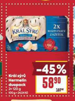 KRL SR HERMELN