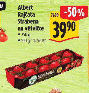 RAJATA STRABENA NA VTVICE