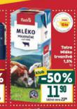TRVANLIV MLKO 1,5%