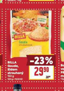 BILLA GOUDA, EIDAM STROUHAN