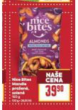 NICE BITES MANDLE PRAEN, SOLEN