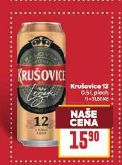 KRUOVICE 12
