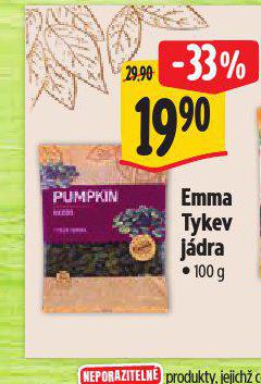 EMMA TYKEV JDRA