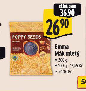 EMMA MK MLET