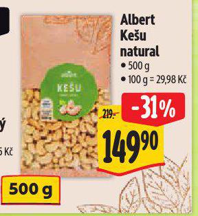 KEU NATURAL