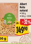 KEU NATURAL