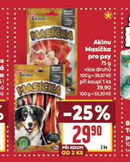 AKINU MASKA PRO PSY