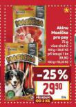 AKINU MASKA PRO PSY