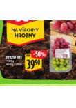 HROZNY MIX
