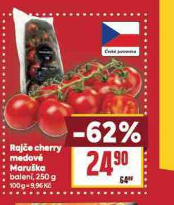 RAJE CHERRY MEDOV MARUKA
