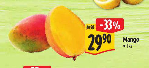 MANGO