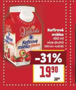 KEFROV MLKO