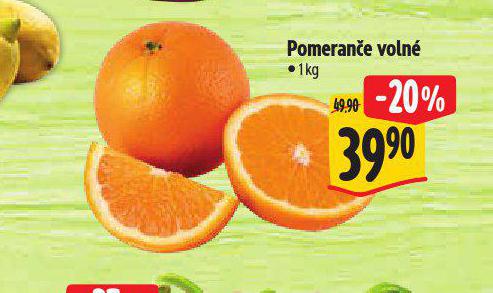 POMERANE VOLN