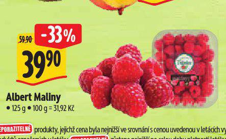 MALINY