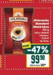 JIHLAVANKA STANDARD MLET KVA